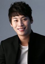 Jeong Eun Woo