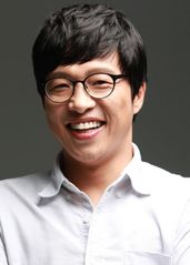Jeong Kyeong Ho