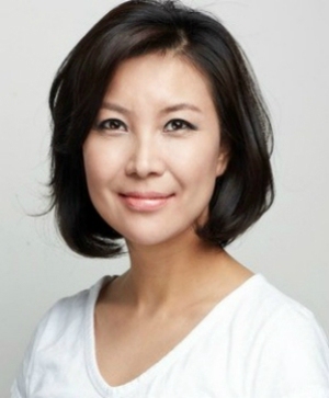 Jeong Jae Eun