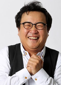 Jeong Ji Soon