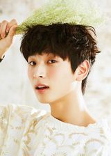 Jeong Jin Woon (2AM)