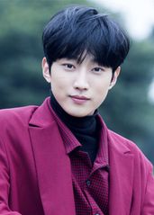 Jeong Jin Yeong (Jinyoung - B1A4)