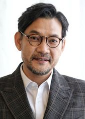 Jeong Jin Yeong