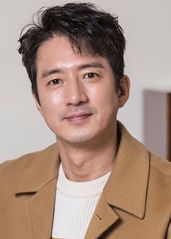 Jeong Joon Ho