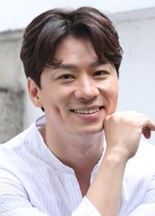 Jeong Sang Hoon