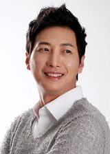 Jeong Seong Woon
