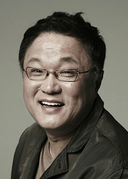 Jeong Won Joong