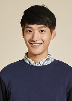 Jung Wook Jin