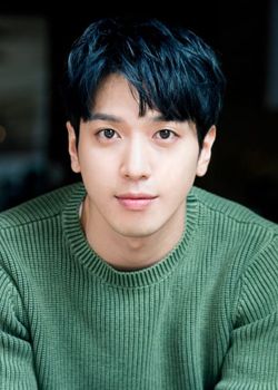 Jeong Yong Hwa