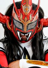 Jushin Thunder Liger