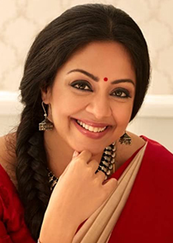 Jyotika