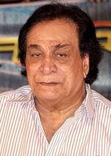 Kader Khan