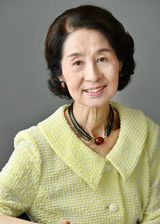 Kagawa Kyoko