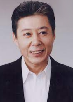 Kageyama Hidetoshi