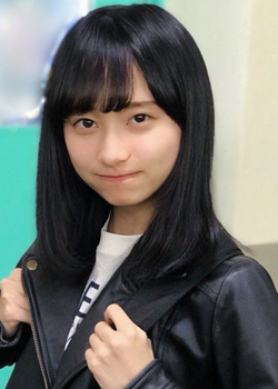 Kageyama Yuka