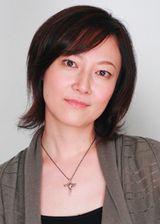 Fujii Kahori