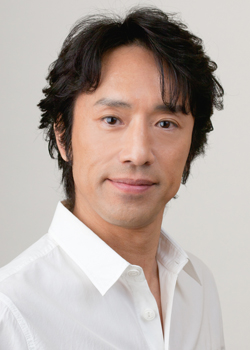 Kakei Toshio