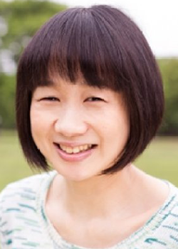 Kaki Hiromi