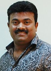 Kalabhavan Shajohn