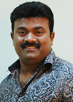 Kalabhavan Shajohn