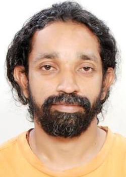 Kalesh Kannattu