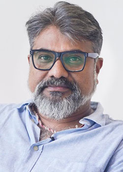 Kallol Banerjee