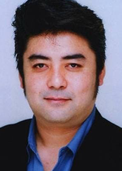 Kameyama Shinobu