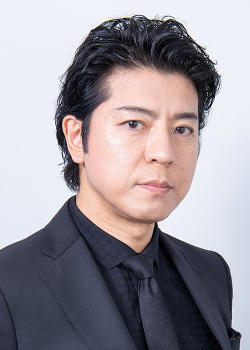 Kamikawa Takaya