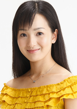 Kamimura Aika