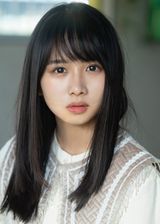 Kamimura Hinano (Hinatazaka46)