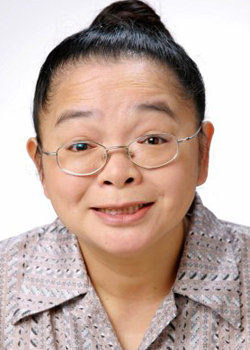 Kamimura Yoriko