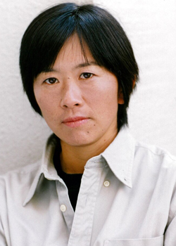 Kamio Naoko