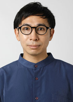 Kamiya Keisuke