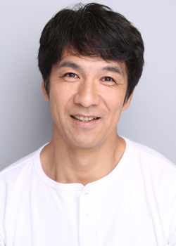 Kanai Shigeru