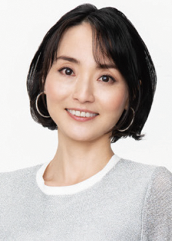 Kanazawa Masami