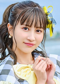 Kanazawa Yuki (SUPER☆GiRLS)