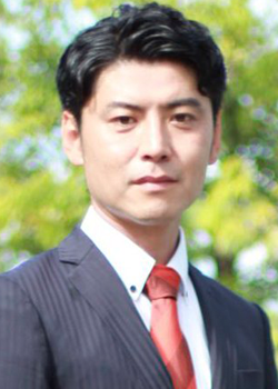 Kanehara Ryotaro