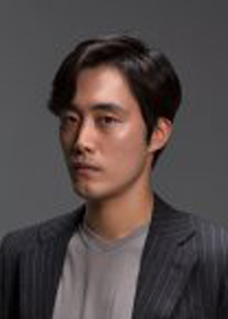 Kang Dong Woo