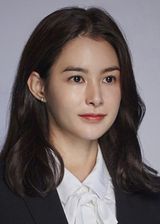 Kang Hye Jeong