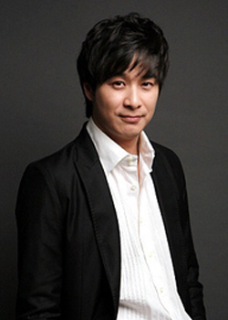 Kang Ji Woo
