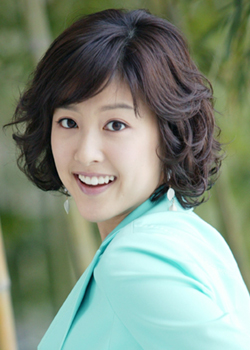 Kang Jeong Hwa