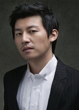 Kang Shin Cheol