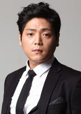 Kang Shin Ha