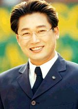 Kang Shin Jo
