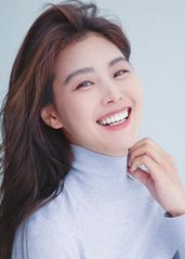 Kang So Yeon (Rosie - WE)