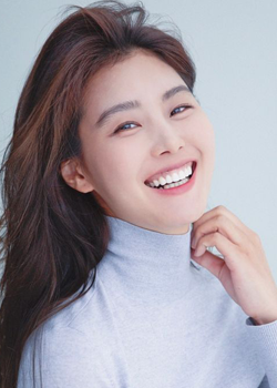 Kang So Yeon (Rosie - WE)