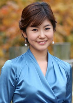 Kang Soo Jeong