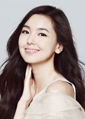 Kang Soo Jin