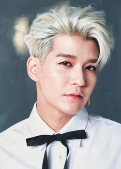 Kang Sung Hoon (Sechs Kies)