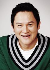 Kang Seong Jin